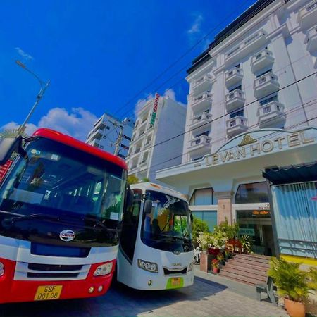 Levan Hotel Phú Quốc Exterior foto